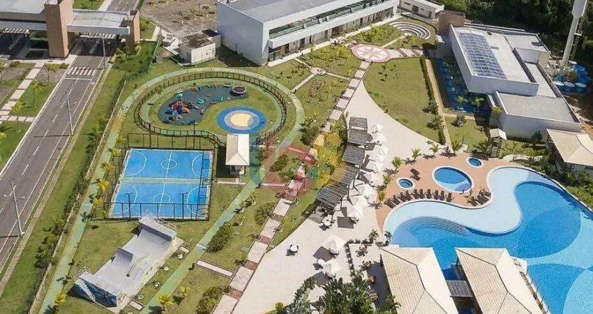 Terreno à venda na Avenida Tancredo Neves, Nossa Senhora da Vitória, Ilhéus