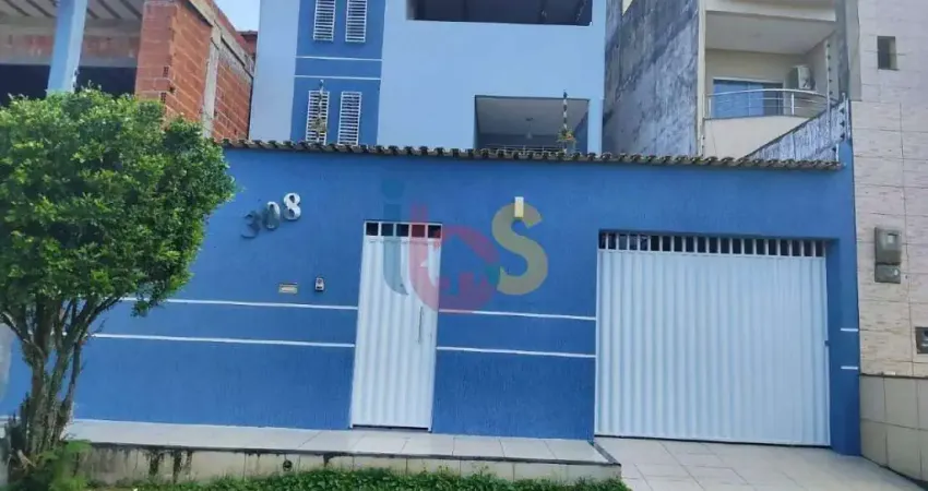 Casa com 3 quartos à venda na Rua B, Parque Verde, Itabuna