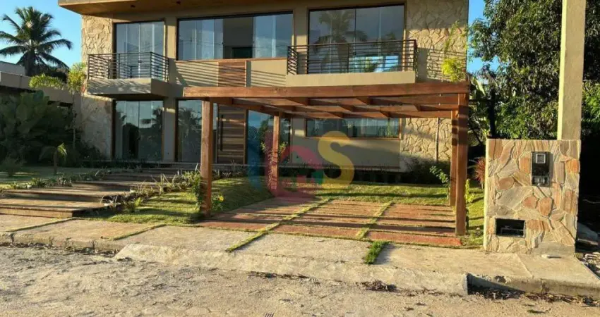 Casa com 3 quartos à venda na Rua João de Souza, Centro, Itacaré