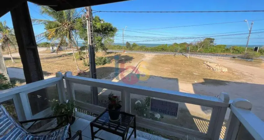 Apartamento com 2 quartos à venda na Av. Pedro Alvares Cabral, Mutari, Santa Cruz Cabrália