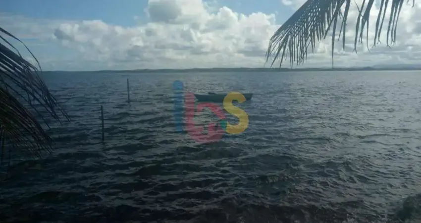 Chácara / sítio com 1 quarto à venda na Povoado de Taipus, Taipus de Fora, Maraú