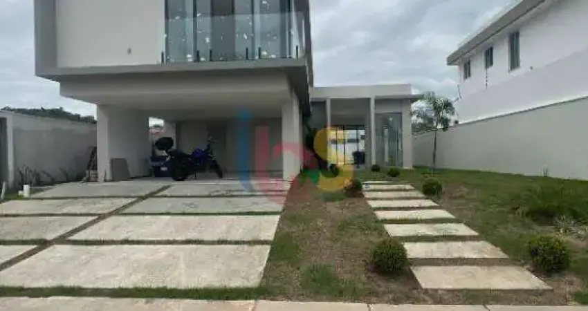 Casa com 5 quartos à venda na Avenida Tancredo Neves, Praia do Sul, Ilhéus