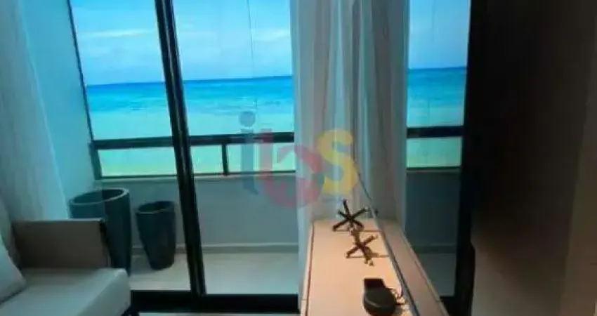 Apartamento com 1 quarto à venda na Avenida Tancredo Neves, Nossa Senhora da Vitória, Ilhéus