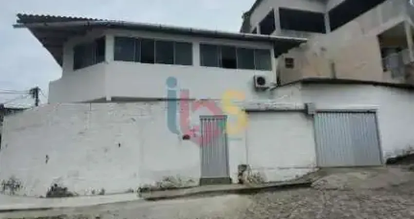 Casa com 3 quartos à venda na Rua da Aliança, Conquista, Ilhéus