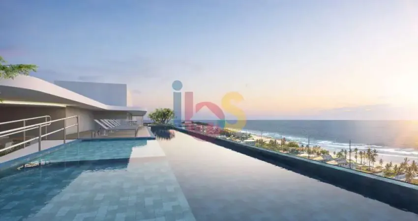 Apartamento com 2 quartos à venda na Avenida Tancredo Neves, São Francisco, Ilhéus