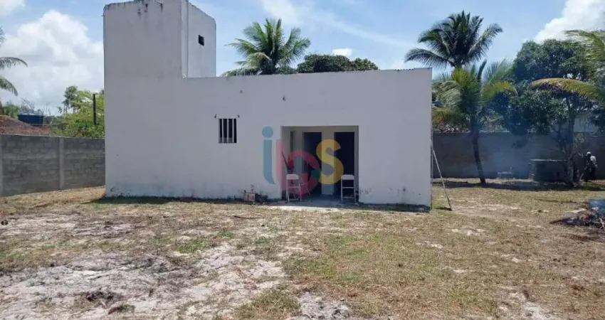 Vendo casa de praia no condomínio sol nascente em acuipe. km 28