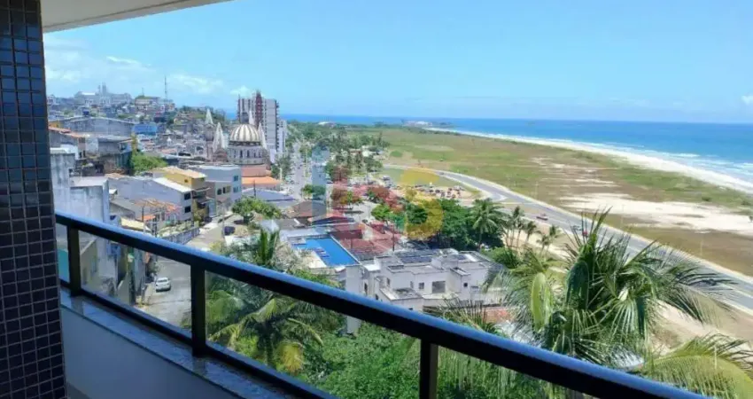 Apartamento com 4 quartos à venda na Rua Muniz Sodré, São Sebastião, Ilhéus