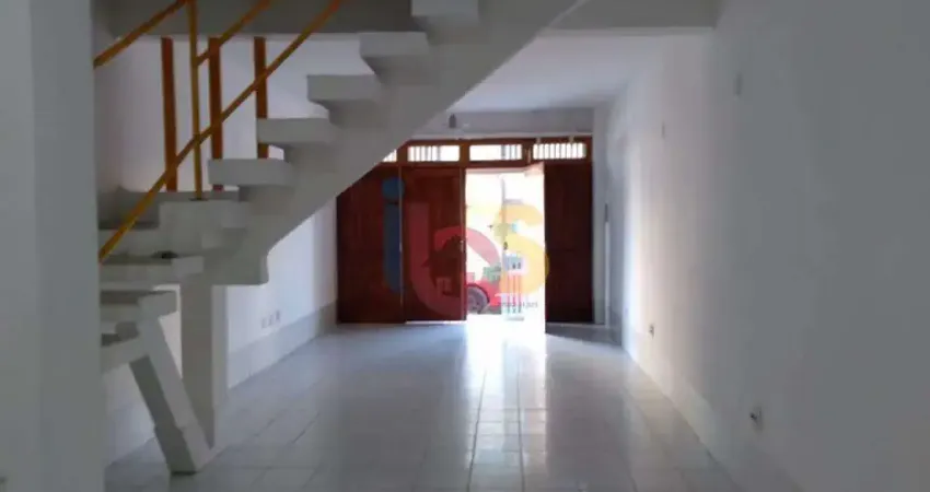 Casa com 2 quartos à venda na Rua Dom Pedro II, Pontal, Ilhéus