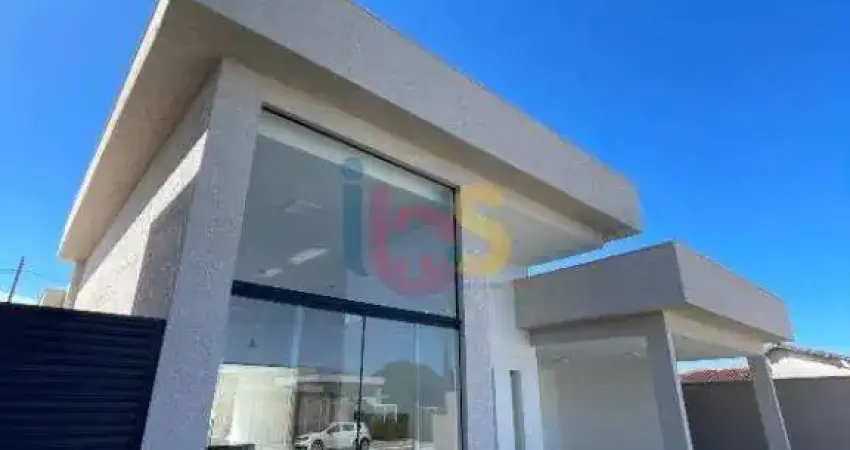 Casa com 3 quartos à venda na Av Chiara, Villa Padova, Porto Seguro