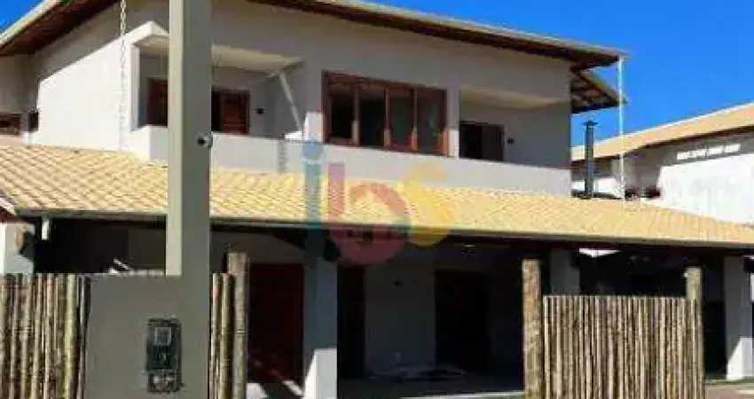 Casa com 6 quartos à venda na Avenida Atlântica, Olivença, Ilhéus
