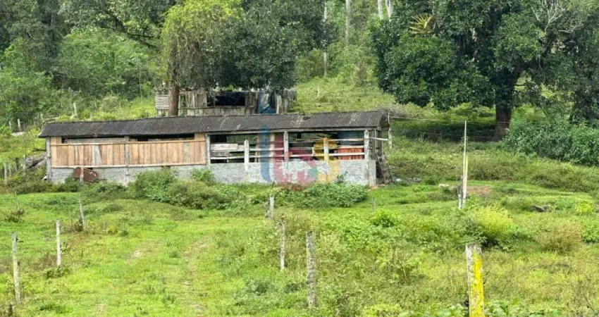 Chácara / sítio com 1 quarto à venda na zona da formiga, km 05, Br101, Zona Rural, Ibirataia