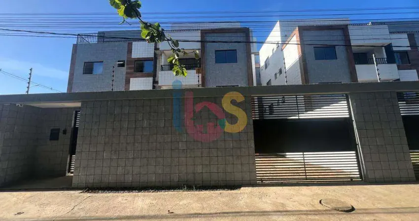 Apartamento com 3 quartos à venda na Rua B, Jardim Atlântico, Ilhéus