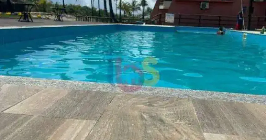 Apartamento com 2 quartos à venda na Rodovia BA 001, Área Rural de Ilhéus, Ilhéus