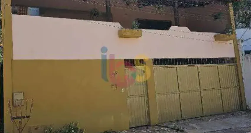 Casa com 4 quartos à venda na Rua Maria Amélia Pacheco Soub, Boa Vista, Ilhéus