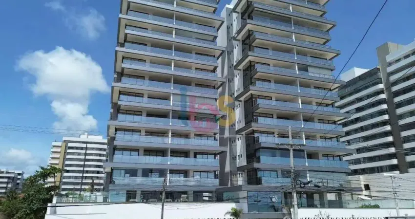 Apartamento com 3 quartos à venda na Avenida Nossa Senhora Aparecida, São Francisco, Ilhéus
