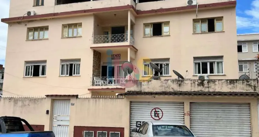 Apartamento com 3 quartos à venda na Avenida Ilhéus, Centro, Itabuna
