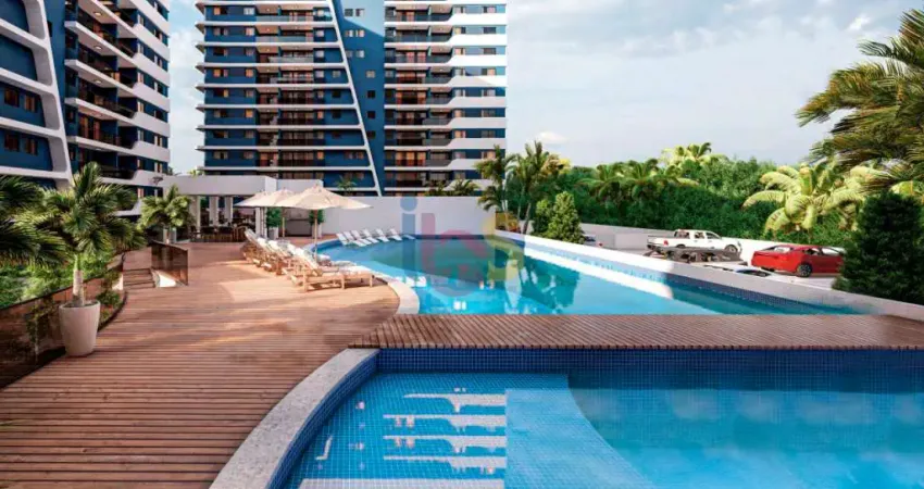 Apartamento com 1 quarto à venda na Avenida Tancredo Neves, Nossa Senhora da Vitória, Ilhéus