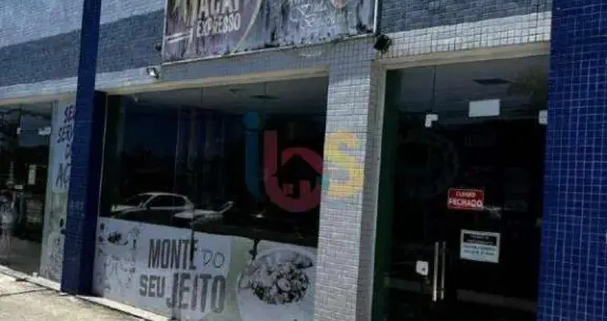Ponto comercial à venda na Avenida Tancredo Neves, Nossa Senhora da Vitória, Ilhéus