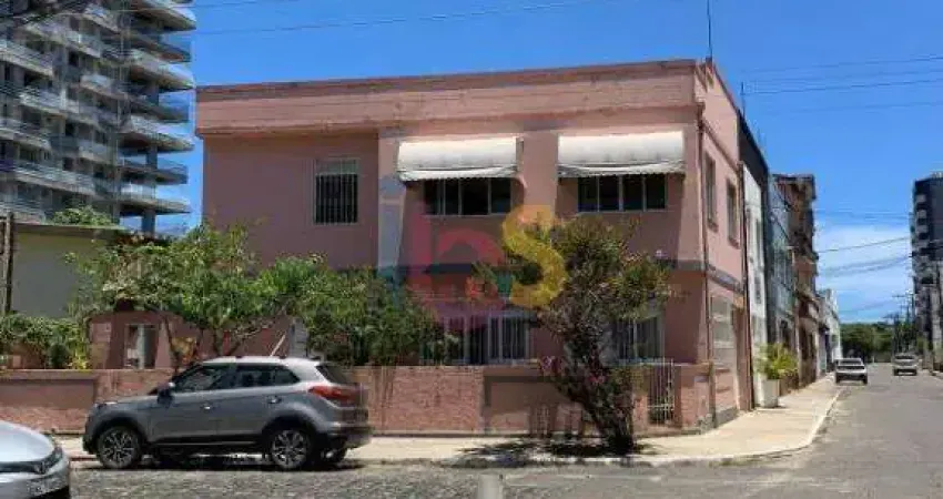 Casa com 4 quartos à venda na Rua Tobias Barreto, Cidade Nova, Ilhéus