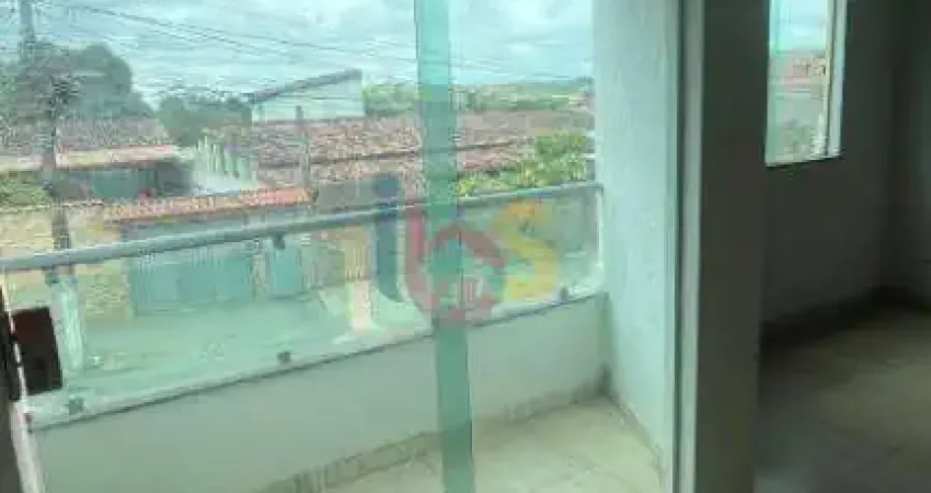 Casa com 3 quartos à venda na Rua A, Urbis IV, Itabuna