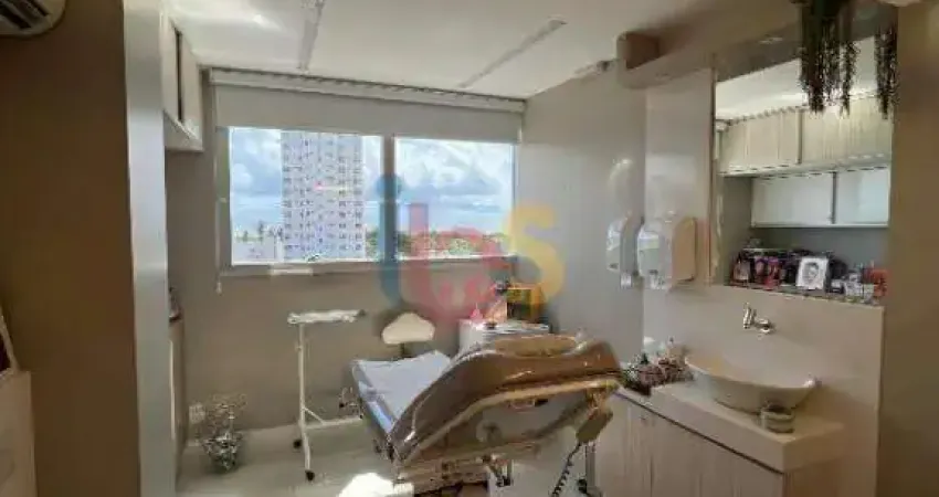 Sala comercial à venda na Avenida Osvaldo Cruz, Cidade Nova, Ilhéus