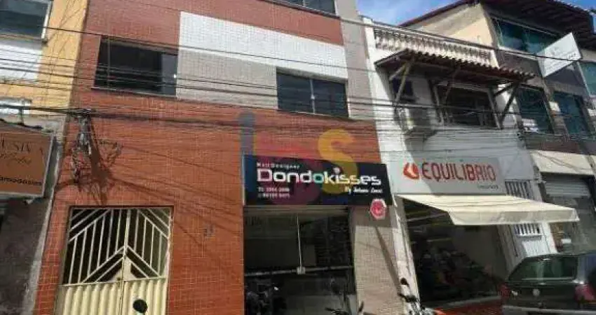 Ponto comercial à venda na Rua General Câmara, Centro, Ilhéus
