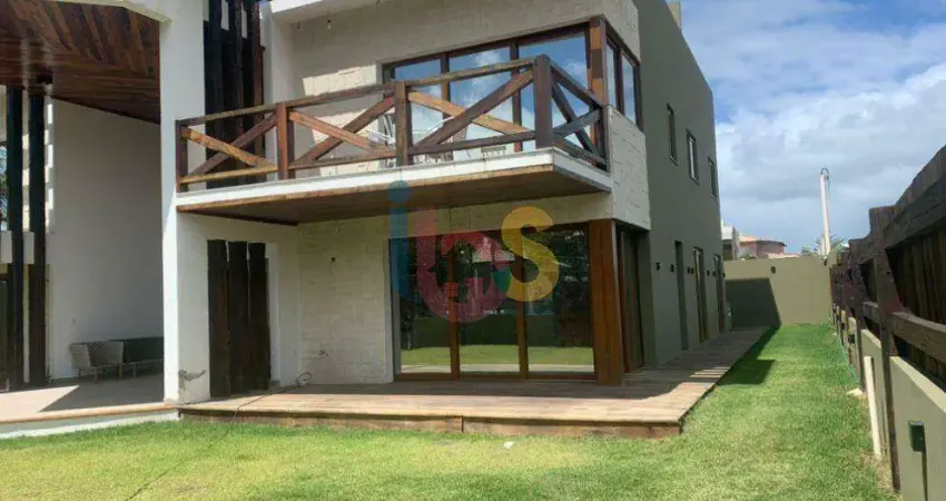 Apartamento à venda, 3 quartos, 1 suíte, barra grande - maraú /ba