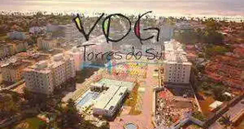 Apartamento com 1 quarto à venda na Avenida Oduvaldo Evaristo Bacelar, São Francisco, Ilhéus