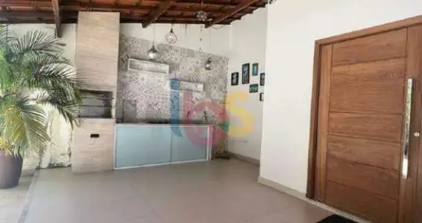 Casa com 3 quartos à venda na Caminho 40, Hernani Sá, Ilhéus