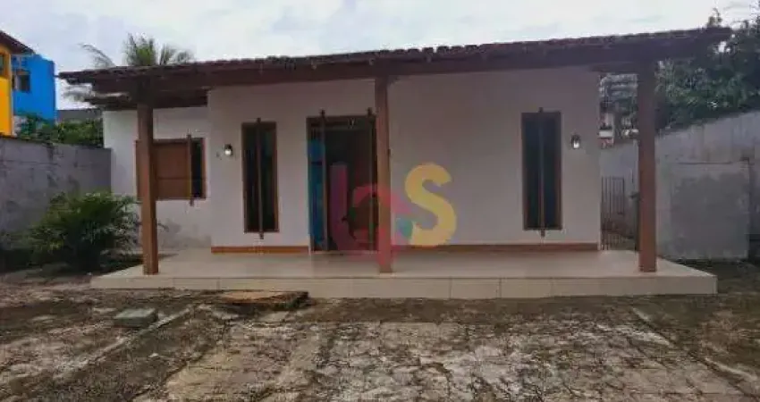 Casa com 3 quartos à venda na Avenida Itacanoeira, Jardim Savóia, Ilhéus