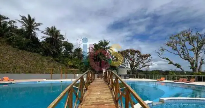 Terreno em condomínio fechado à venda na Avenida Tancredo Neves, Nossa Senhora da Vitória, Ilhéus