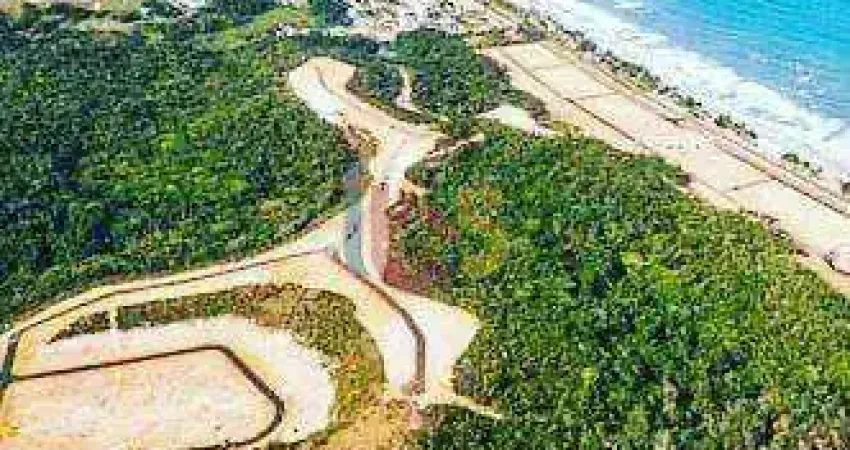 Terreno em condomínio fechado à venda na Avenida Tancredo Neves, Nossa Senhora da Vitória, Ilhéus