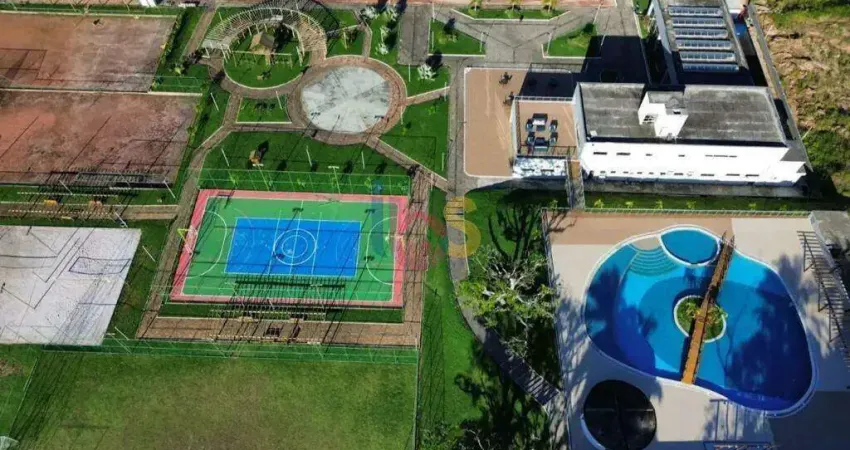 Terreno em condomínio fechado à venda na Avenida Tancredo Neves, Nossa Senhora da Vitória, Ilhéus