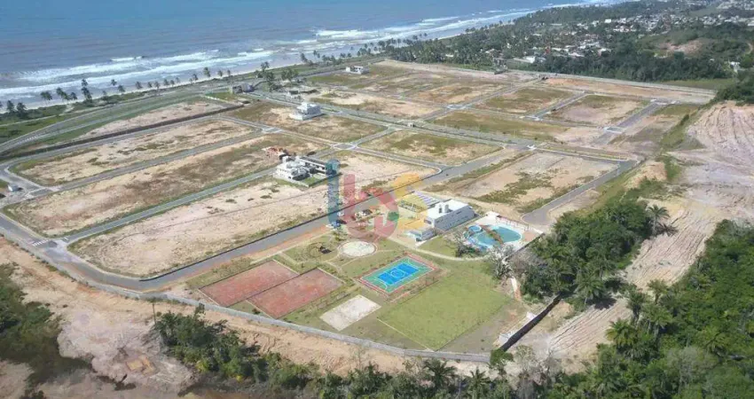 Terreno em condomínio fechado à venda na Avenida Tancredo Neves, Nossa Senhora da Vitória, Ilhéus