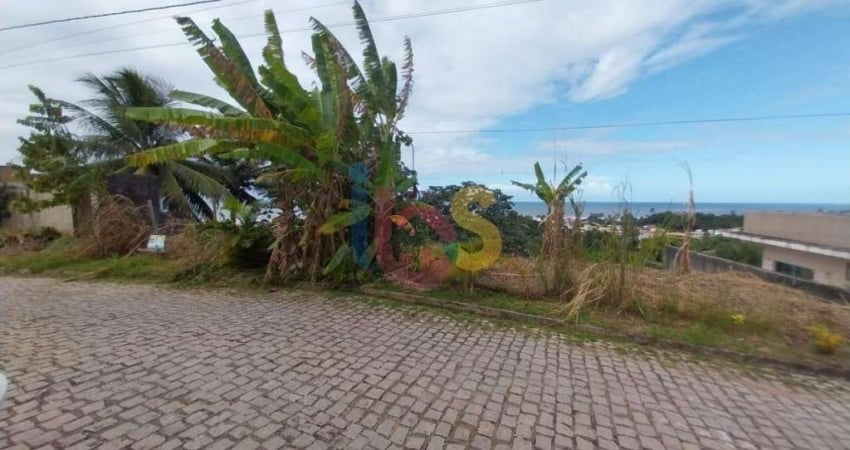 Terreno em condomínio fechado à venda na Avenida Tancredo Neves, Nossa Senhora da Vitória, Ilhéus