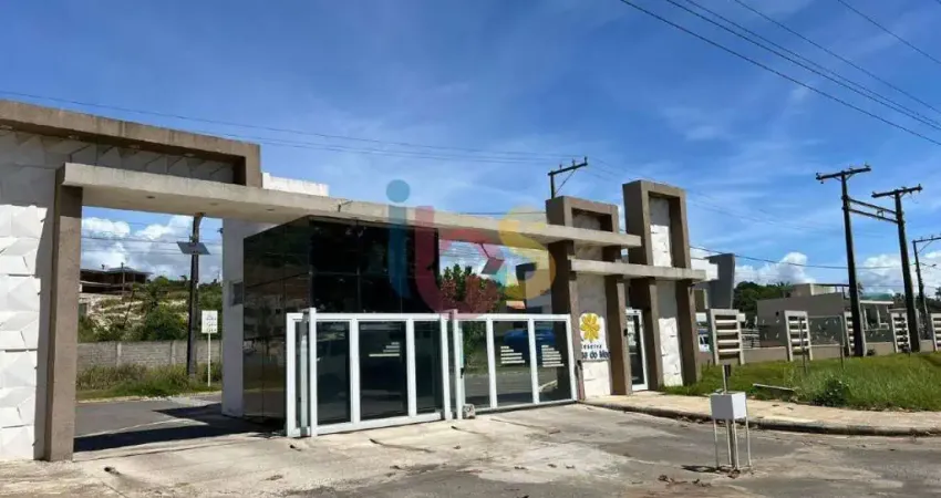Terreno em condomínio fechado à venda na Rodovia Ilhéus X Olivença, Nossa Senhora da Vitória, Ilhéus
