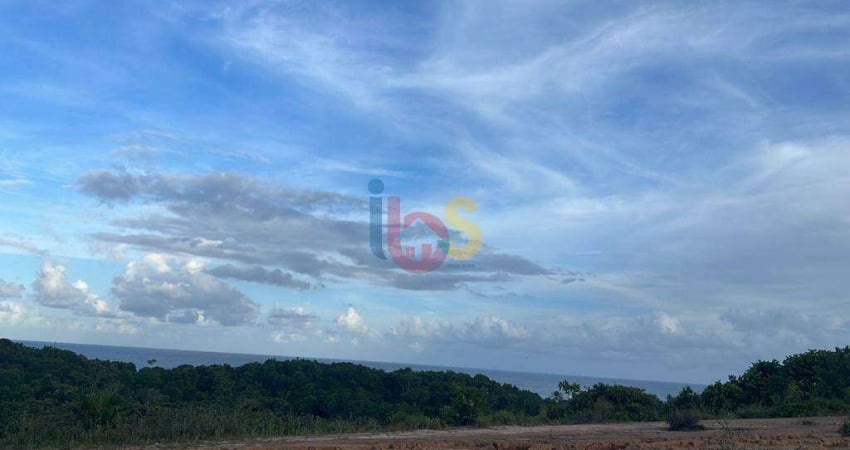 Terreno em condomínio fechado à venda na Avenida Tancredo Neves, Nossa Senhora da Vitória, Ilhéus