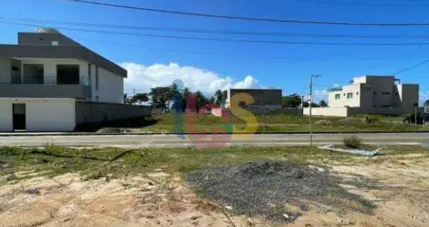 Terreno em condomínio fechado à venda na Avenida Tancredo Neves, São Francisco, Ilhéus