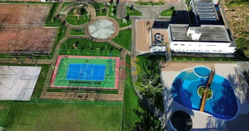 Terreno em condomínio fechado à venda na Avenida Tancredo Neves, Nossa Senhora da Vitória, Ilhéus