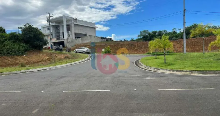 Terreno em condomínio fechado à venda na Avenida Tancredo Neves, Nossa Senhora da Vitória, Ilhéus