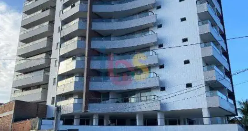 Apartamento com 2 quartos à venda na Rua Açaí, São Francisco, Ilhéus