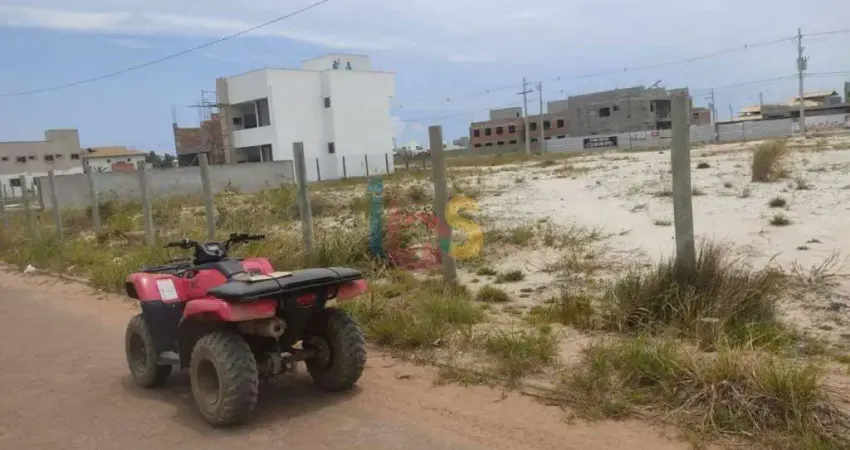Terreno à venda na Rua Alberto Donofre Quadra P Lote 14, Barra Grande, Maraú