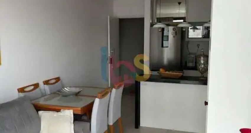 Apartamento com 2 quartos à venda na Rua dos Canários, Nossa Senhora da Vitória, Ilhéus