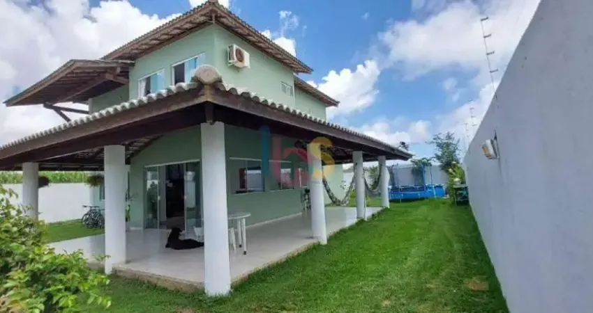 Casa com 5 quartos à venda na Avenida Tancredo Neves, São Francisco, Ilhéus