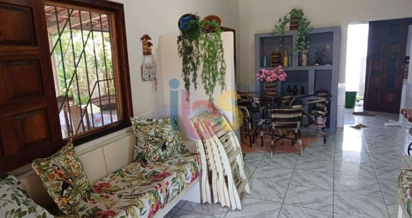 Casa com 2 quartos à venda na Rua Itabuna, Aritaguá, Ilhéus