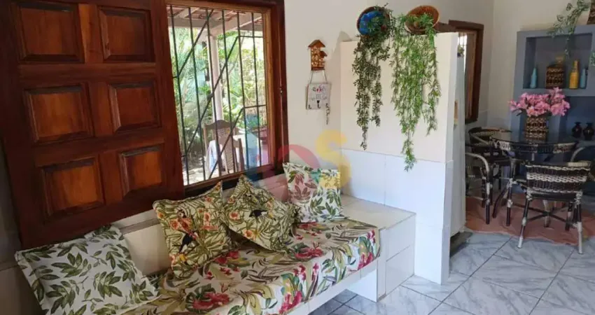 Casa com 2 quartos à venda na Rua Itabuna, Aritaguá, Ilhéus