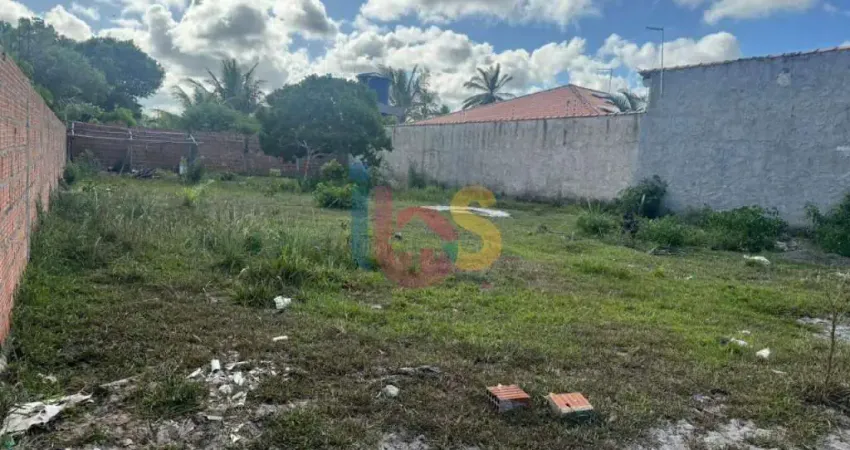 Terreno à venda na Avenida Joia do Atlântico, Aritaguá, Ilhéus