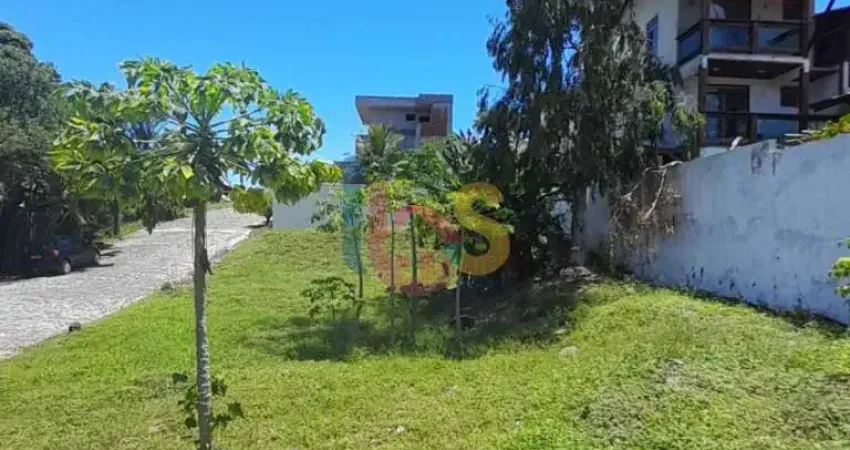 Terreno em condomínio fechado à venda na Avenida Tancredo Neves, Nossa Senhora da Vitória, Ilhéus
