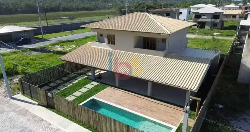 Casa com 5 quartos à venda na Rua Almerindo Sarmento, Olivença, Ilhéus