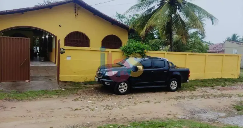 Casa com 3 quartos à venda na Rua Prof Joao Alencar Araripe, São Miguel, Ilhéus